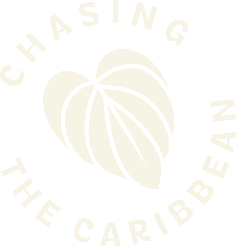 Chasing the Caribbean